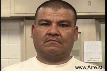 Jesus Ramon Barreras Mugshot